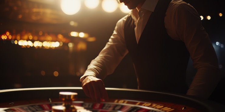Tampilan antarmuka Microgaming di aplikasi mobile monsterbet88 dengan katalog permainan slot yang luas